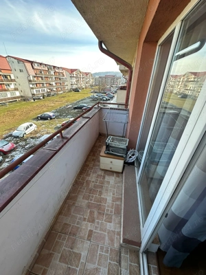 Particular .Vind urgent apartament cu o camera in Floresti, Cluj Napoca. 72.000   . - imagine 5