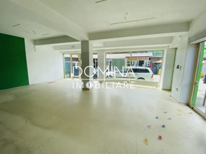 Închiriere spaţiu comercial *100 mp - vitrină 20 m.l. - parter* Piaţa Centrală - imagine 8