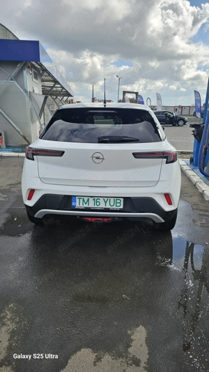 Vand Opel Mokka-e  - imagine 3
