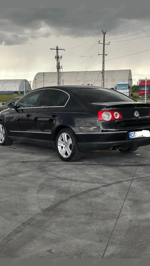 Vând Passat b6  - imagine 4