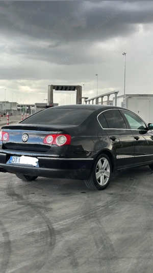 Vând Passat b6  - imagine 3