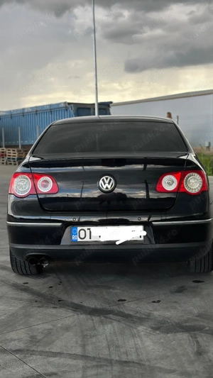Vând Passat b6  - imagine 5