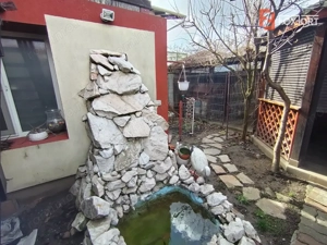 Casa cu 4 camere de vanzare in localitatea Timisoara, zona Fratelia - imagine 10