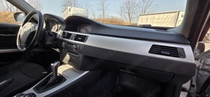 BMW 320d E90 163 Cp EfficientDynamics (2011) - imagine 7