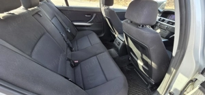 BMW 320d E90 163 Cp EfficientDynamics (2011) - imagine 6