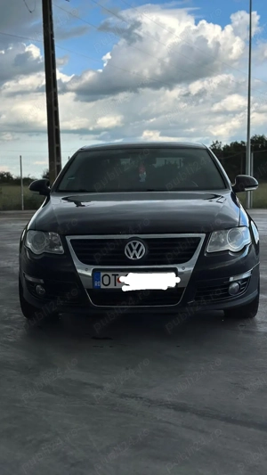 Vând Passat b6  - imagine 2