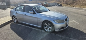 BMW 320d E90 163 Cp EfficientDynamics (2011) - imagine 5