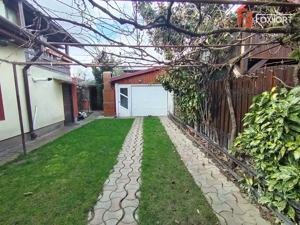 Casa cu 4 camere de vanzare in localitatea Timisoara, zona Fratelia - imagine 11