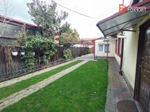 Casa cu 4 camere de vanzare in localitatea Timisoara, zona Fratelia - imagine 12