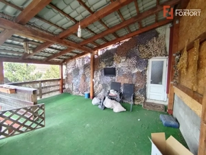 Casa cu 4 camere de vanzare in localitatea Timisoara, zona Fratelia - imagine 13