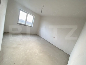 Duplex 4 camere Moșnița Nouă 102 mp utili, teren 306 mp - imagine 7