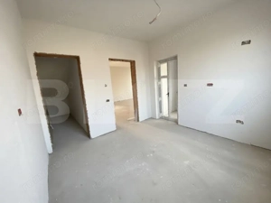 Duplex 4 camere Moșnița Nouă 102 mp utili, teren 306 mp - imagine 6
