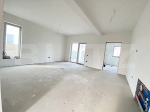 Duplex 4 camere Moșnița Nouă 102 mp utili, teren 306 mp - imagine 4