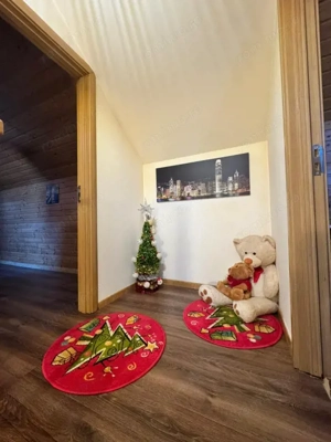 0% comision: Proprietate completă, 2 locuințe și terasă mare de 72 mp - imagine 17