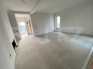 Duplex 4 camere Moșnița Nouă 102 mp utili, teren 306 mp - imagine 5