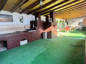0% comision: Proprietate completă, 2 locuințe și terasă mare de 72 mp - imagine 7