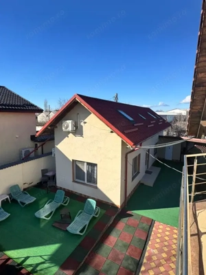 0% comision: Proprietate completă, 2 locuințe și terasă mare de 72 mp - imagine 6