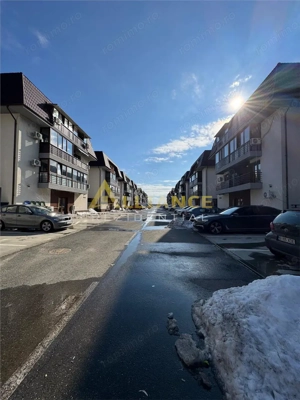 2 camere 69 mp cu terasa si parcare