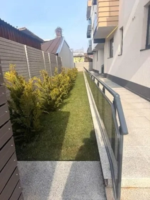 Apartament 2 camere, bloc nou, 1 Mai - imagine 3