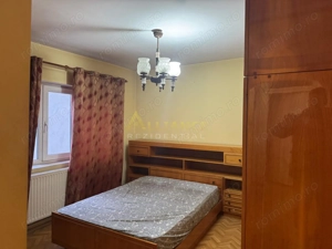 Apartament 3 camere cu boxa si 2 locuri parcare – Soseaua Oltenitei