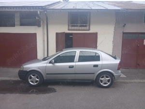 Opel astra g de vanzare - imagine 2