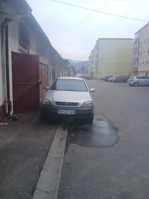 Opel astra g de vanzare