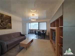 Apartament 2 camere în Stefan Building Mamaia si 2 garsoniere - imagine 3
