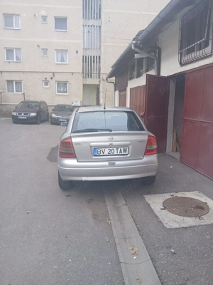 Opel astra g de vanzare - imagine 3