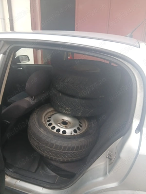 Opel astra g de vanzare - imagine 4