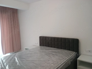 P.F. închiriez sp. 2 camere ,sub.Cetate  - imagine 2