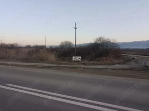 Teren de vanzare - Cristian