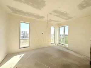 Apartament cu 2 camere si terasa de 5mp | Mosnita Noua - imagine 3