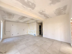 Apartament cu 2 camere si terasa de 5mp | Mosnita Noua - imagine 2