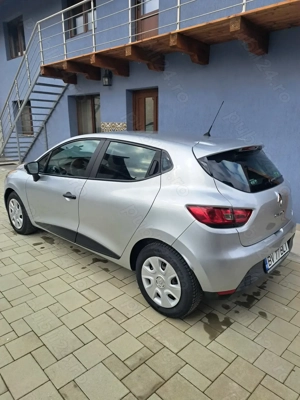 Clio 1.5dci 2014 cu doar130000 km! - imagine 2