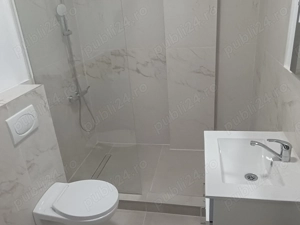 P.F. închiriez sp. 2 camere ,sub.Cetate  - imagine 3