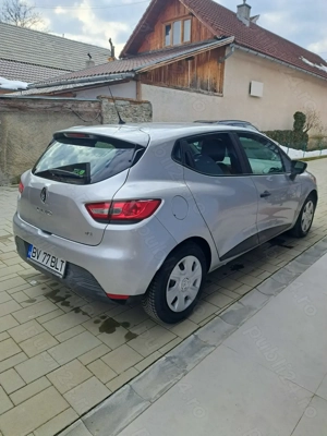 Clio 1.5dci 2014 cu doar130000 km! - imagine 3