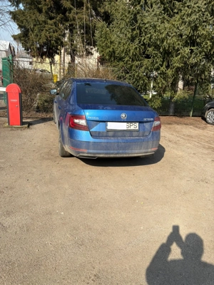 De Vanzare Skoda Octavia 