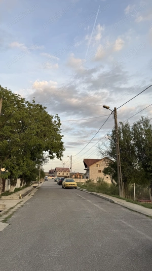 Teren intravilan Targu-Jiu, Iezureni 2550m2 - imagine 3
