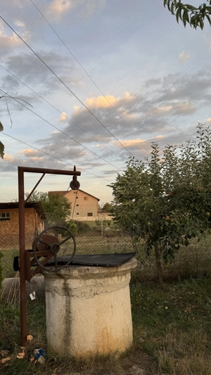 Teren intravilan Targu-Jiu, Iezureni 2550m2 - imagine 7