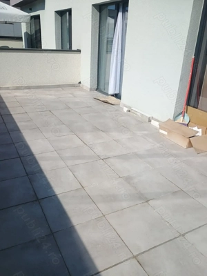 P.F. închiriez sp. 2 camere ,sub.Cetate  - imagine 5