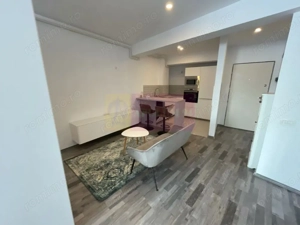 Studio Doamna Ghica 37.5 mp, la un pret exceptional