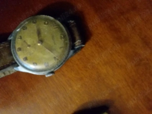 Ceas vintage de mana, Lemania