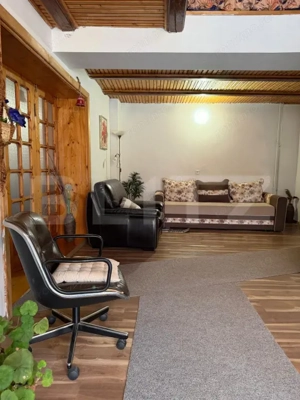 Casă de vânzare cu teren generos – la doar 15 minute de Brașov - imagine 15