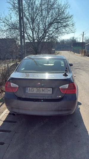 bmw e90 2.0i - imagine 4