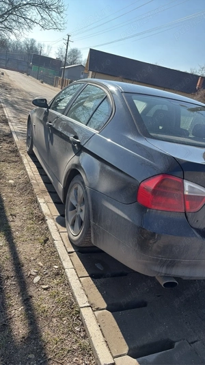 bmw e90 2.0i - imagine 3