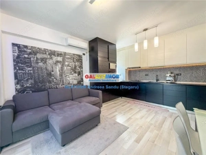 Apartament 3 camere de vanzare - Militari Residence - Rezervelor