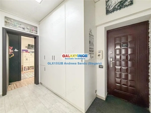 Apartament 3 camere de vanzare - Militari Residence - Rezervelor - imagine 12