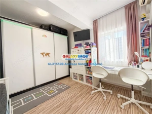 Apartament 3 camere de vanzare - Militari Residence - Rezervelor - imagine 8