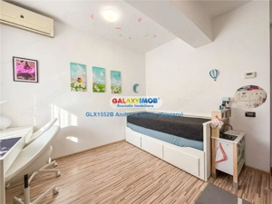 Apartament 3 camere de vanzare - Militari Residence - Rezervelor - imagine 10