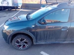 Dacia Sandero STEPWAY  - imagine 3